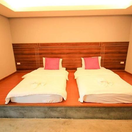 Kanvela Resort Kanchanaburi Extérieur photo