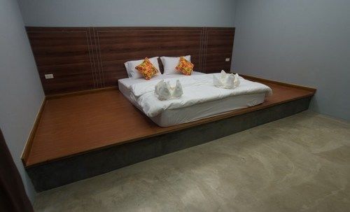 Kanvela Resort Kanchanaburi Extérieur photo