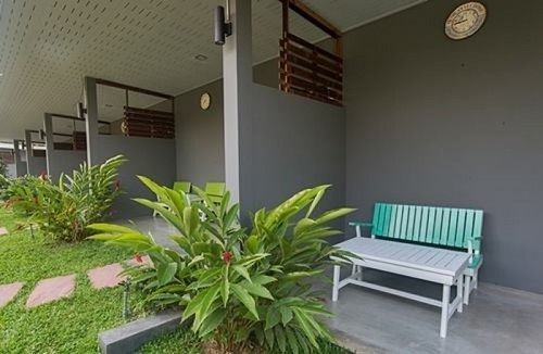 Kanvela Resort Kanchanaburi Extérieur photo