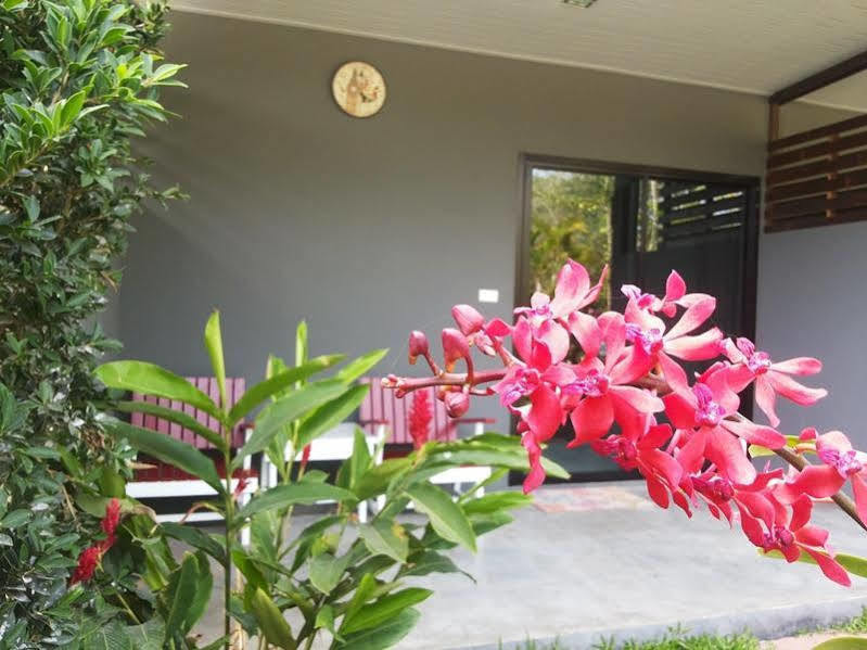 Kanvela Resort Kanchanaburi Extérieur photo